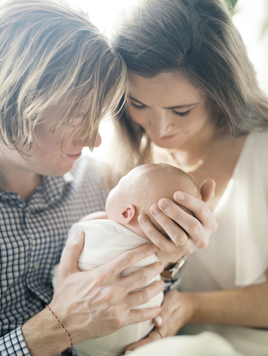 dnvolz's tweet card. (I don't normally share personal updates here, and I know how treacly they can be, so pardon the intrusion.) This is my first Father's Day as a dad. I'm so grateful to be alive to celebrate it with...