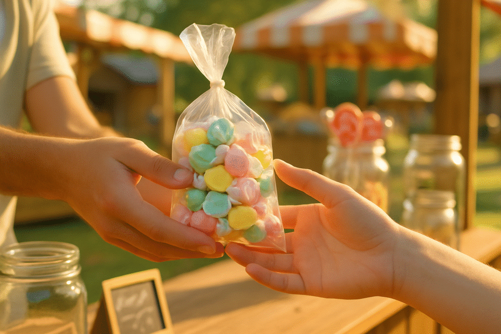 SherylNYT's tweet card. The National Confectioners Association issued the following statement on its participation in the 2025 White House Easter Egg Roll...