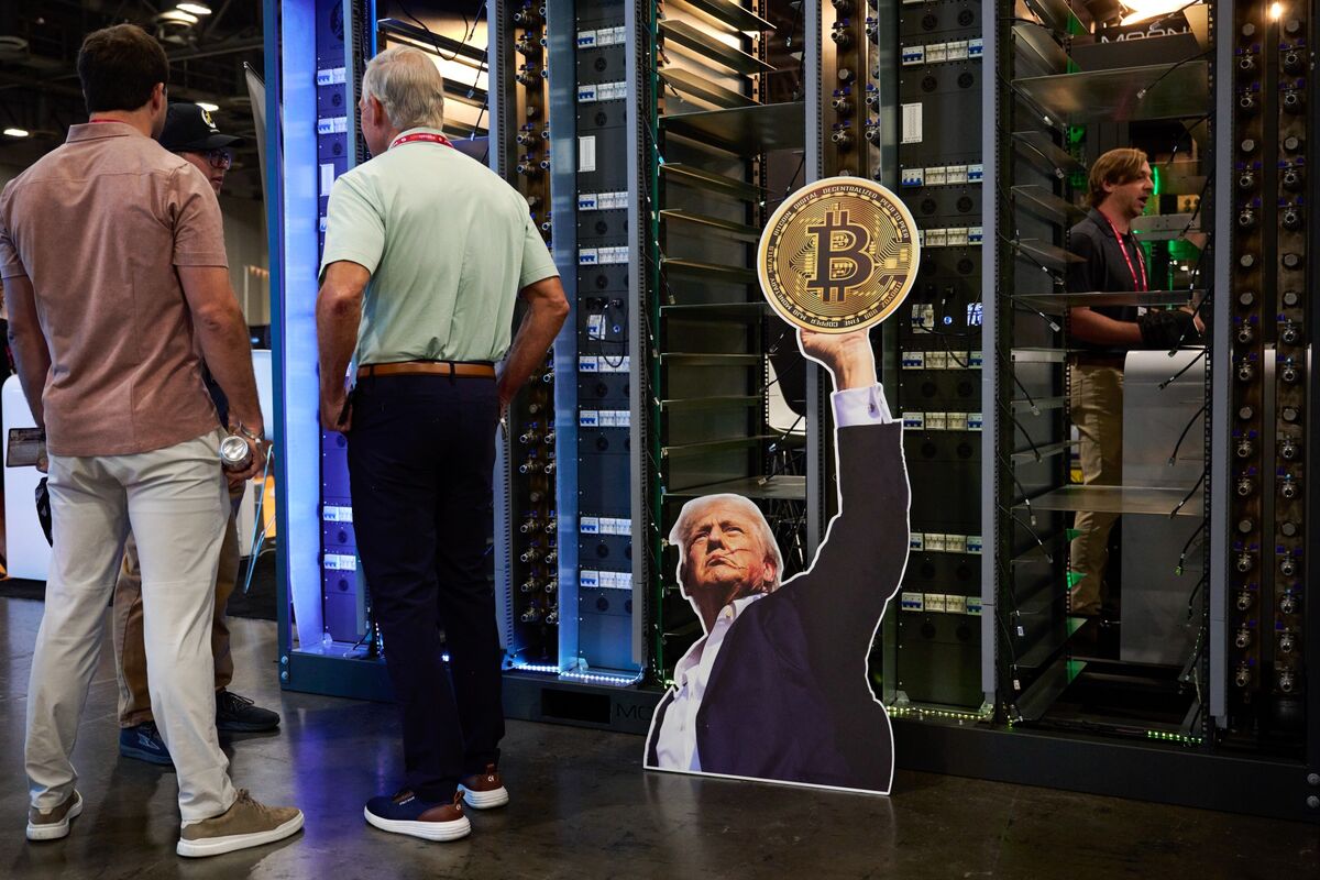 accountable_us's tweet card. Trump Media & Technology Group Corp., the firm behind Truth Social, has acquired about $2 billion in Bitcoin and related securities as part of its previously announced plan to become a crypto...