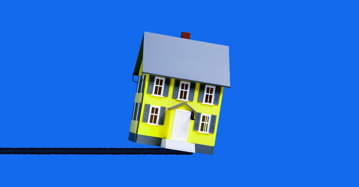 AlexSteffen's tweet card. There’s nothing centrist or conservative about the push to lower housing costs.