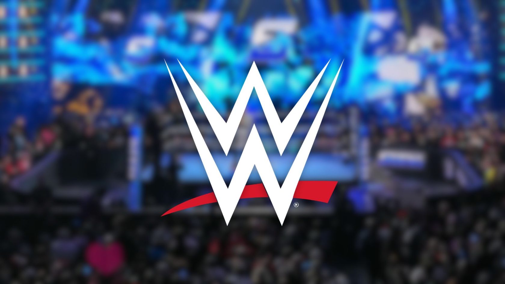 ITRWrestling_'s tweet card. A three-time WWE World Champion will be forced to change brands after a massive title change.