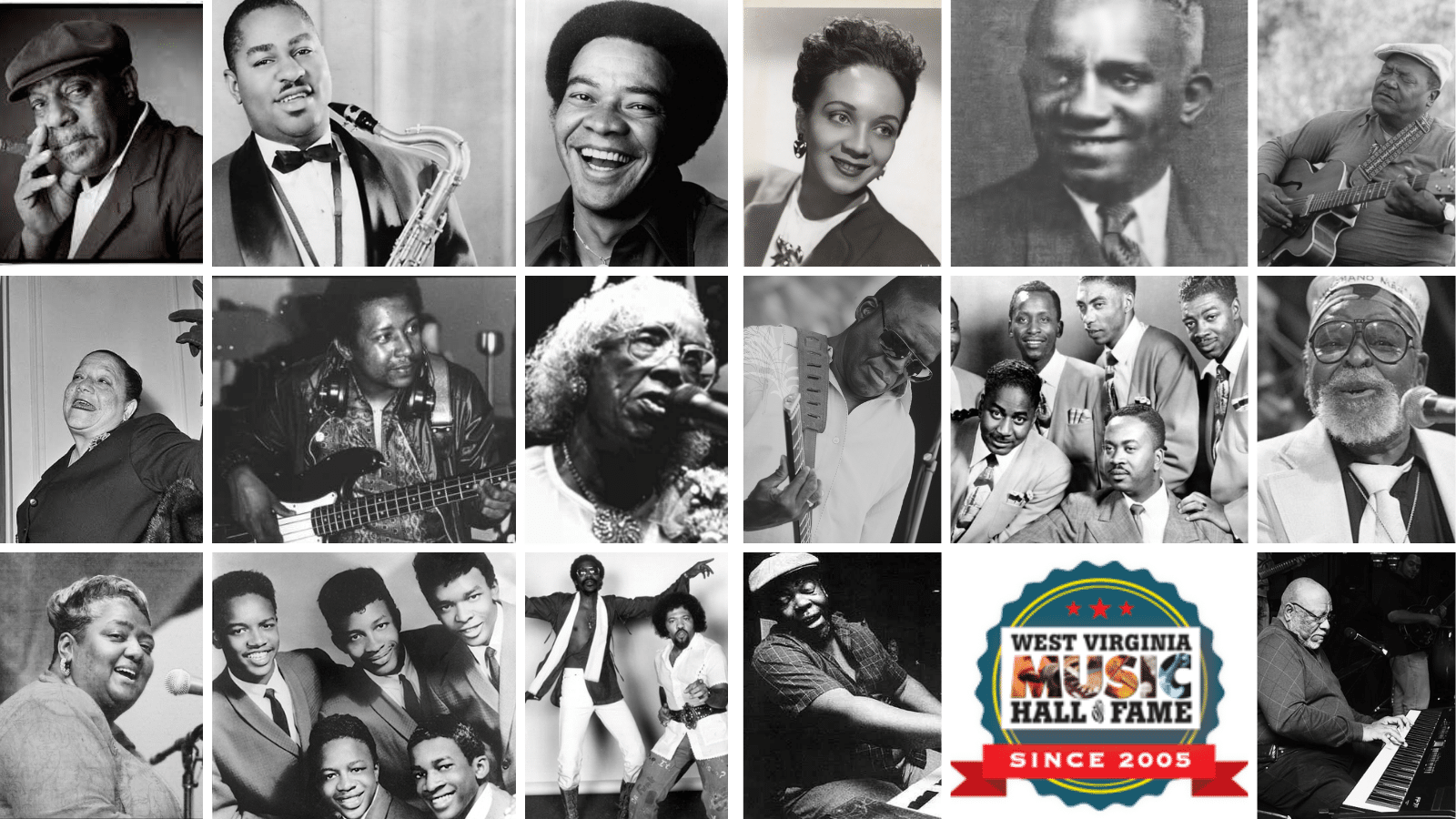 BlackByGodWV's tweet card. These remarkable people have contributed to everything from the great American songbook to the soundtrack of our lives and our playlists The West Virginia Music Hall of Fame (HOF) has […]
