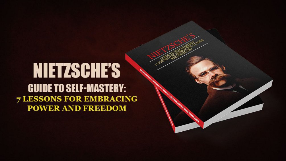 QuoteNietzsche's tweet card. "Become who you are." — Friedrich NietzscheTHE PHILOSOPHER WHO REFUSED TO OBEYAt 24, Friedrich Nietzsche became the youngest professor in his field. What followed wasn't academic prestige—but isola...