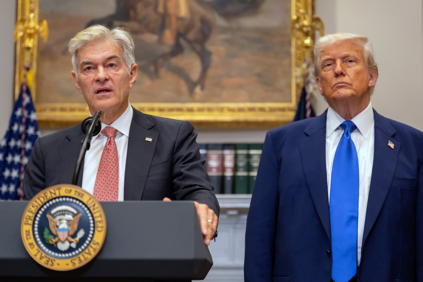 RealClearHealth's tweet card. Until the big beautiful bill passed, the federal government was not able to review Medicaid data to determine whether beneficiaries were claiming benefits in more than one state. Amazing, but apparent