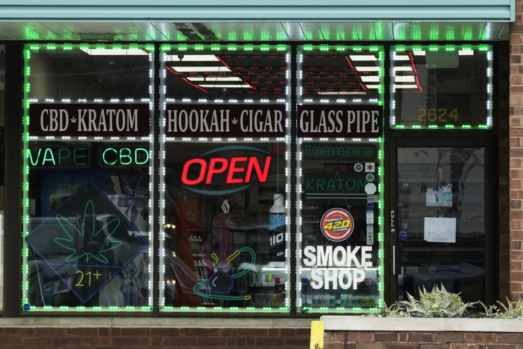 illinoispolicy's tweet card. In another short-term revenue move, Illinois lawmakers July 1 turned to vape and other nicotine product tax hikes to allow ever-more spending. Taxes on vape products went from 15% to 45% of the...