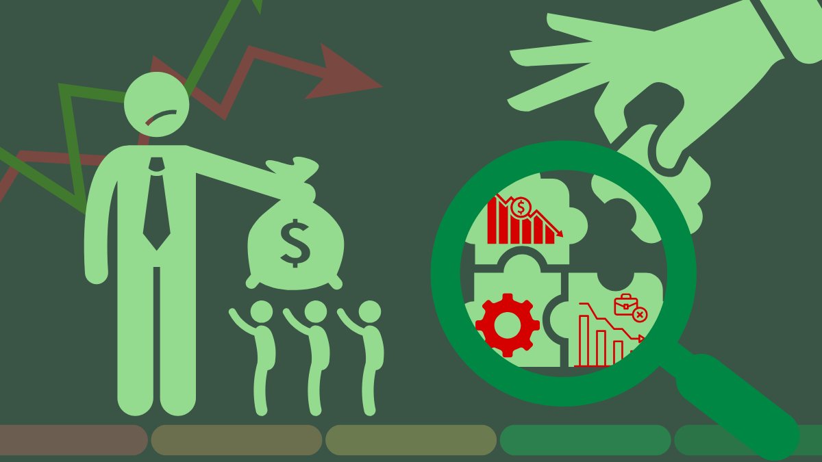 ProMarket_org's tweet card. In new research, Axel Gottfries and Gregor Jarosch develop a model to understand how wage-fixing cartels operate and show how to gauge the harm they cause to workers.