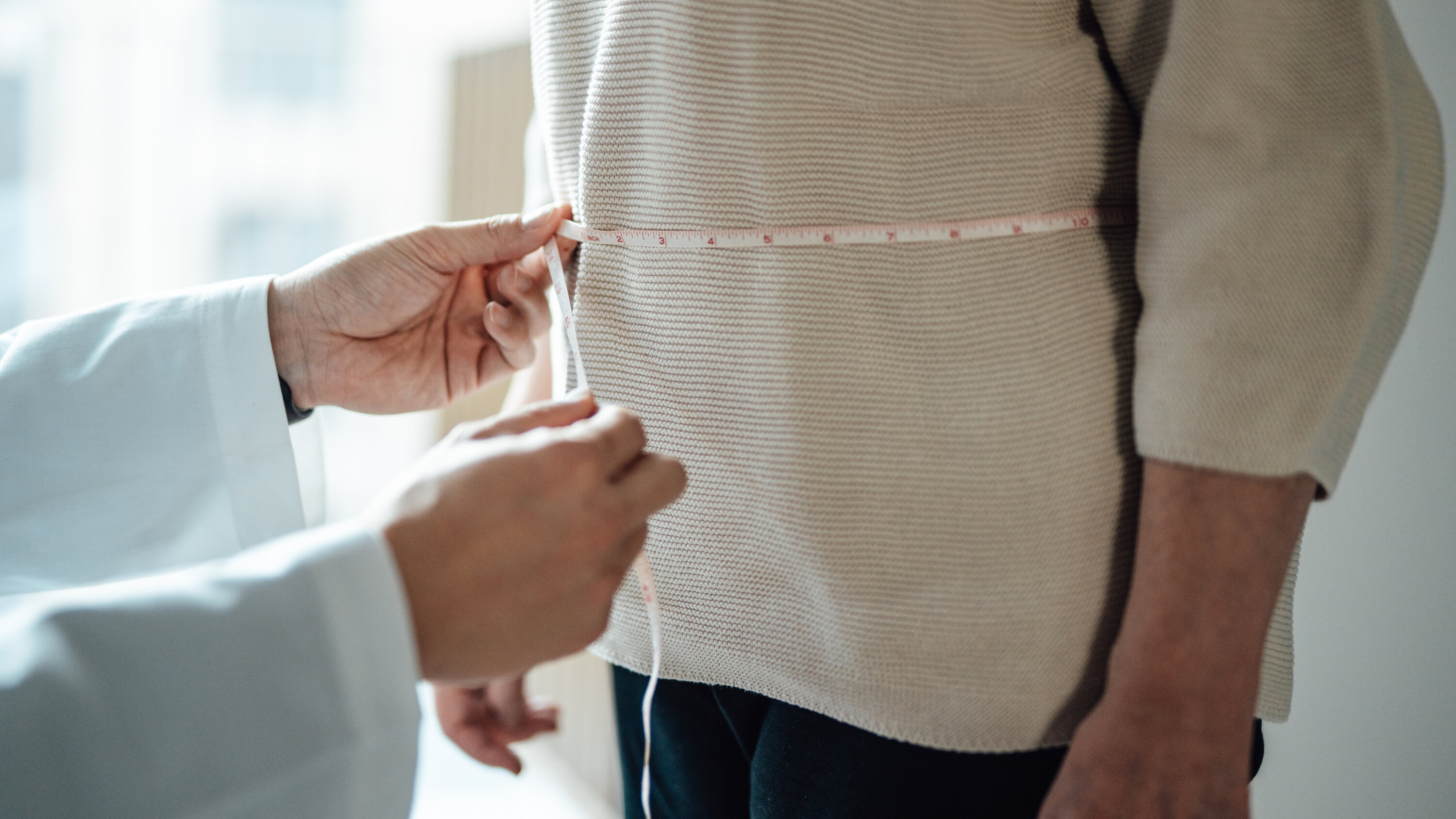 RoniNYTimes's tweet card. The body mass index has long been criticized as a flawed indicator of health. A replacement has been gaining support: the body roundness index.