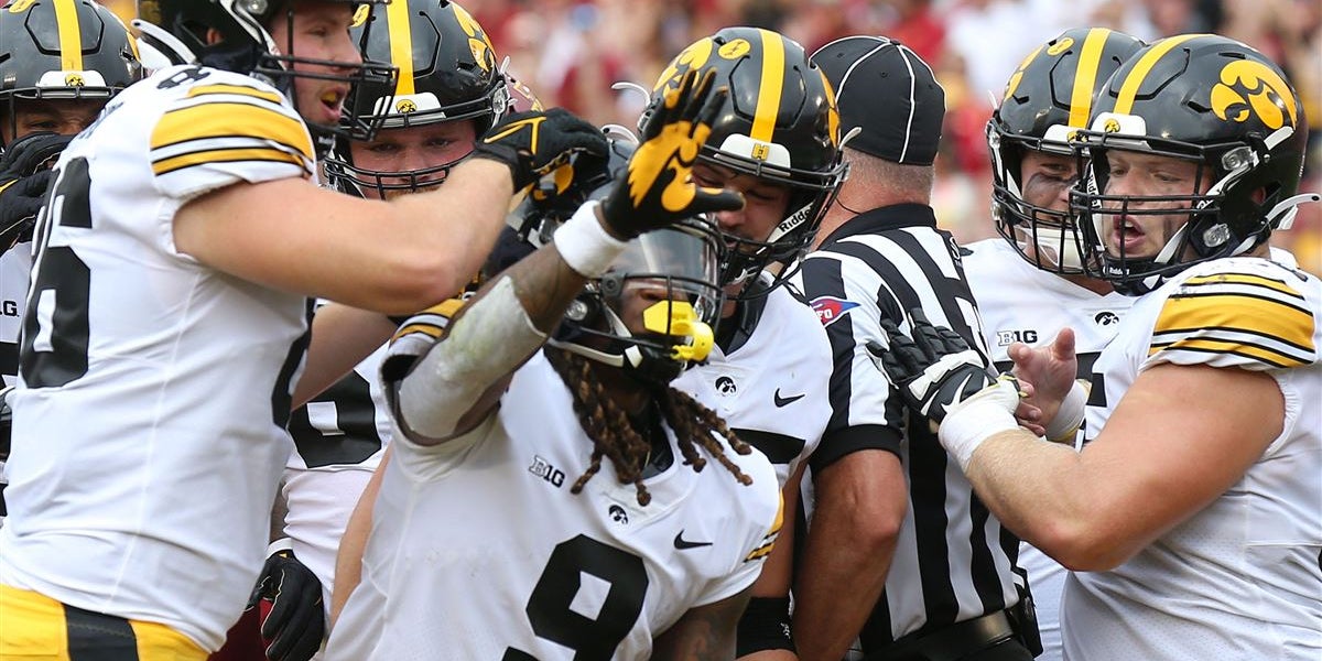DavidEickholt's tweet card. The long wait for college football season is nearly over. Big Ten teams will flock to Las Vegas this week to advocate and discuss their football teams ahead of the 2025 season. On Monday morning,...