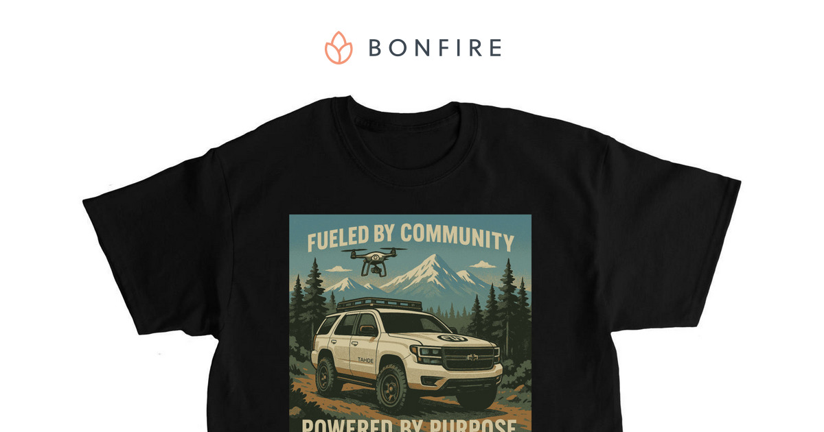 EricNeitzel's tweet card. Our rescue rig is down — but you can help get it back on the trail. . Wings of Help is a firefighter-founded nonprofit using drones and off-road vehicles to assist in...