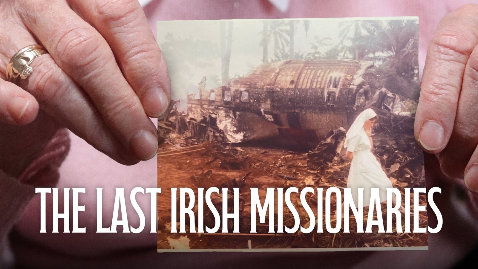 RTE_Ents's tweet card. The Last Irish Missionaries concludes in Kenya and The Philippines, Channel 4 reveals Secrets of the Hell's Angels, Fake or Fortune? and Only Connect return for new runs, while Panorama looks at...