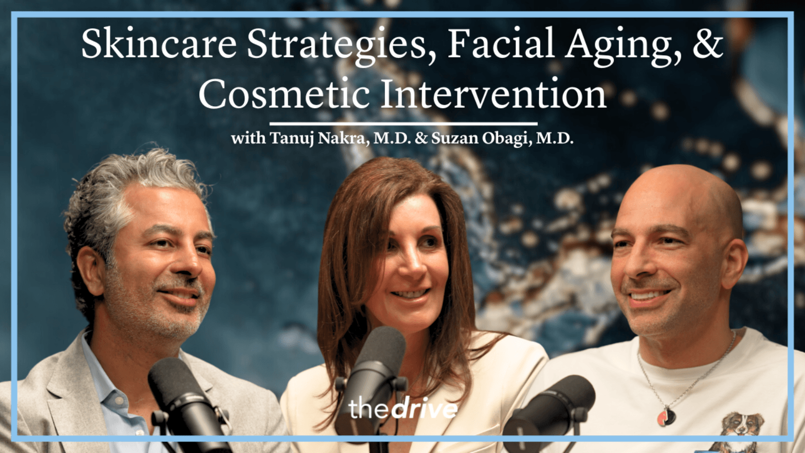 PeterAttiaMD's tweet card. “Beauty and aesthetics is an integral part of being human… and choosing to make changes that are appropriate for your situation, has the potential of increasing quality of life.” —Tanuj Nakra