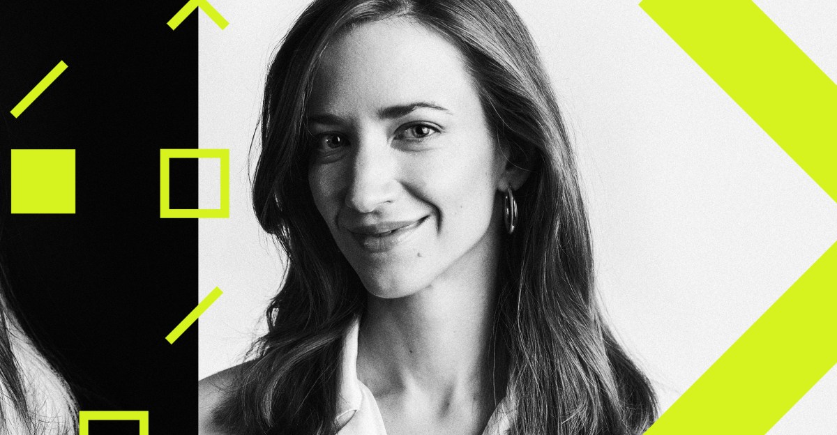 AI_4_Healthcare's tweet card. Decoder guest host Jon Fortt and Cassie Kozyrkov, Google’s former chief decision scientist, on the role AI will play in future decision-making.