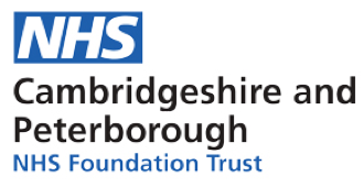 CPFT_NHS's tweet card. Council of Governors page for the CPFT website