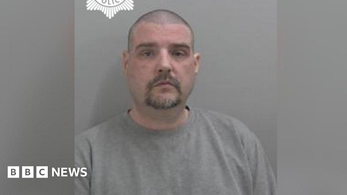 KilledWomennw's tweet card. Chris Hemming had discovered Cheryl McKenna was in a new relationship before he killed her.