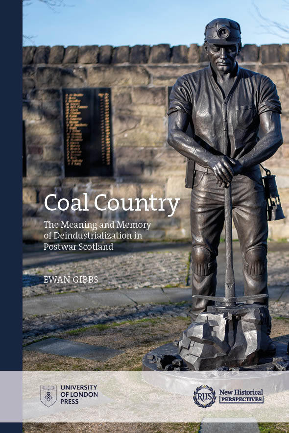 ewangibbs's tweet card. The flooding and subsequent closure of Scotland’s last deep coal mine in 2002 brought a centuries long saga to an end. Villages and towns across the densely populated Central Belt owe their existence...