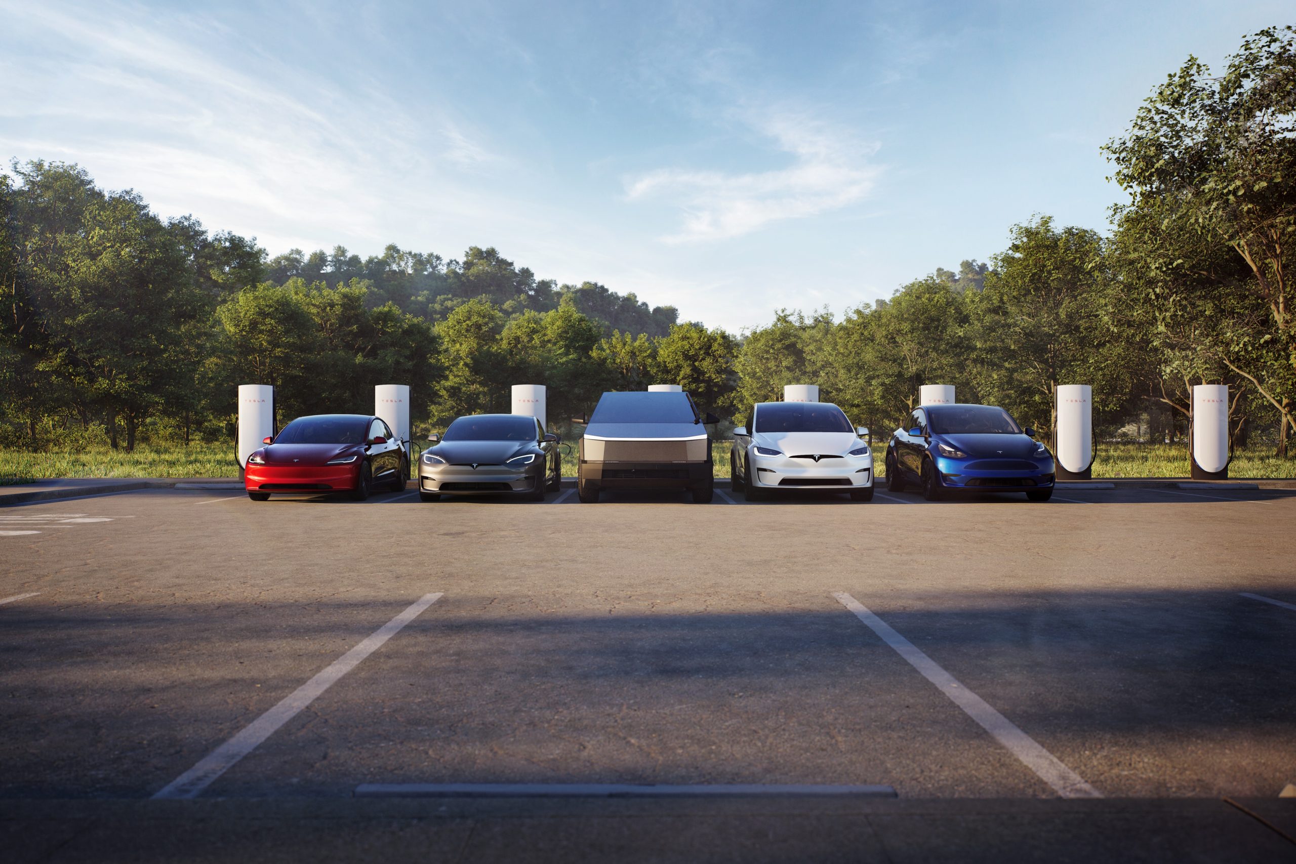 DriveTeslaca's tweet card. Tesla is offering a wide range of incentives in both the U.S., and to a lesser extent in Canada, to attract new buyers and boost sales. These promotions include cash discounts, promotional lease and...