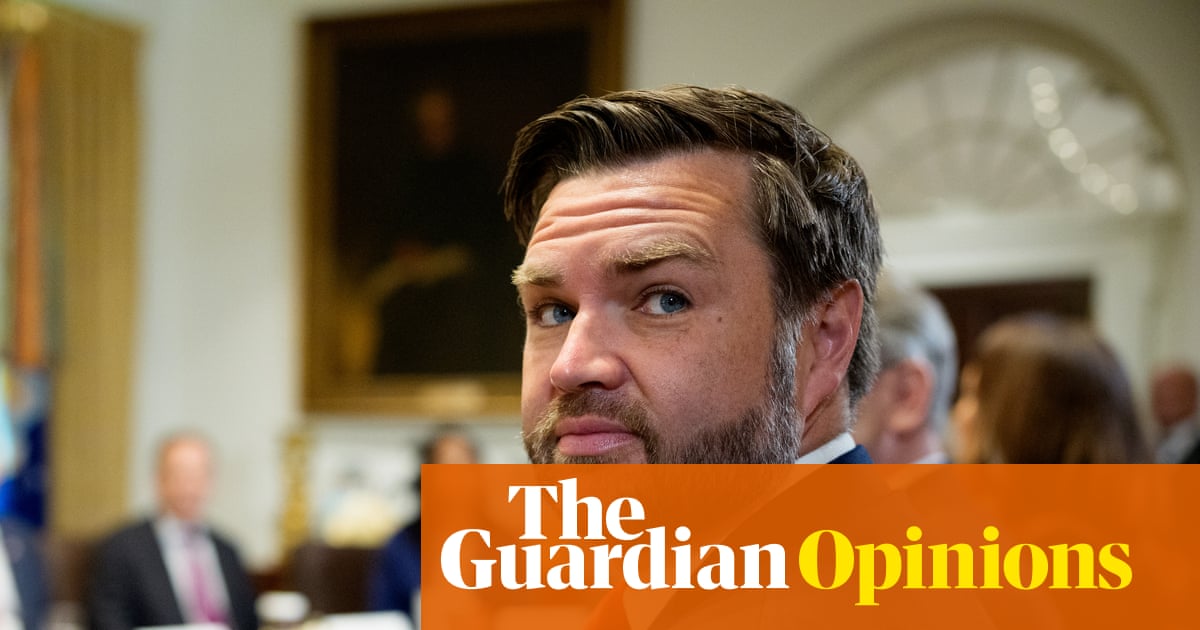 CuriousLuke93x's tweet card. The US vice-president has chosen to holiday among the Chipping Norton set, which includes Boris Johnson and Jeremy Clarkson, in a country he says has gone to the dogs. It feels like he is trolling...