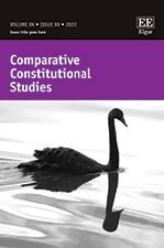 BuiNSon's tweet card. Mainstream comparative constitutional law focuses mainly on state institutions. Yet, in different parts of the world, ordinary citizens engage in public discourse on constitutional questions, which...