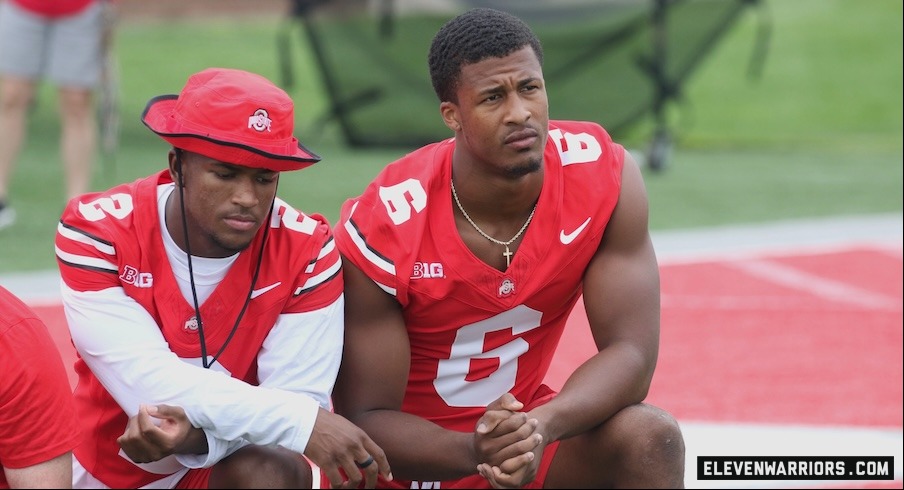 Dan_Hope's tweet card. Eleven Warriors’ Dan Hope makes his preseason predictions for who will make the 2025 All-Big Ten team at every position, including four Ohio State stars.
