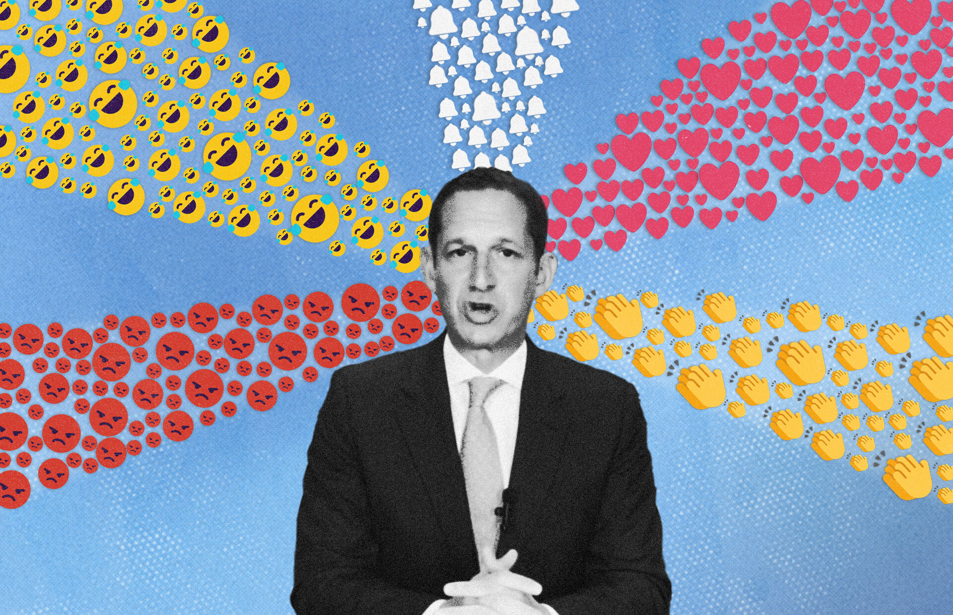 solomonout's tweet card. The San Francisco mayor is steering clear of online fights that other politicians have surfed to stardom. But will his "nice guy" persona pay off as political tensions escalate online and off?
