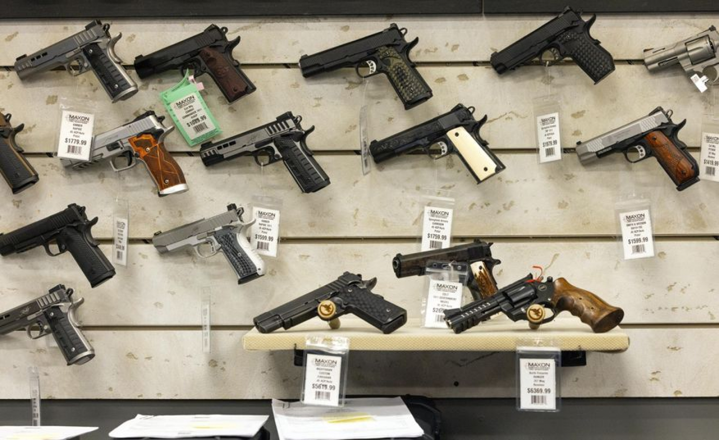 RealClearHealth's tweet card. The numbers upend a familiar narrative. While stronger gun laws are linked to fewer firearm deaths overall, the real story lies in the details: suicide rates drop far more sharply than homicides. This