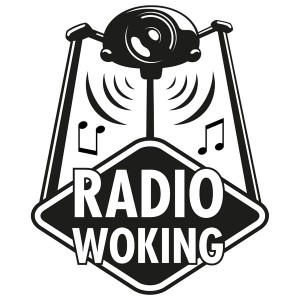 BigG_Mgmt_PR's tweet card. Radio Woking