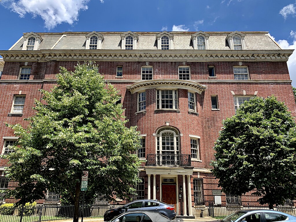 thehub_news's tweet card. On July 21, 1896, in the heart of Washington, D.C., over 100 Black women leaders gathered at Nineteenth Street Baptist Church to form what would become the National Association of Colored Women’s...