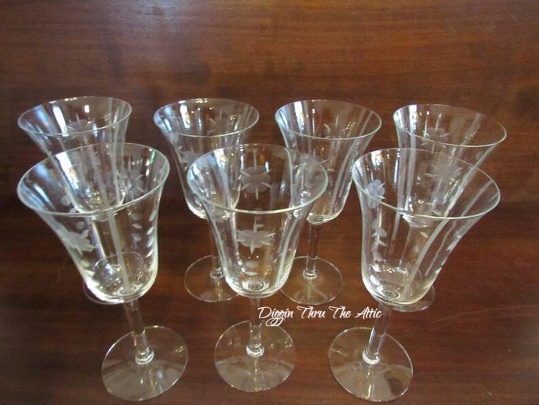 DigginThruTheAt's tweet card. This Wine Glasses item by DigginThruTheAttic has 8 favorites from Etsy shoppers. Ships from Clear Spring, MD. Listed on May 16, 2025