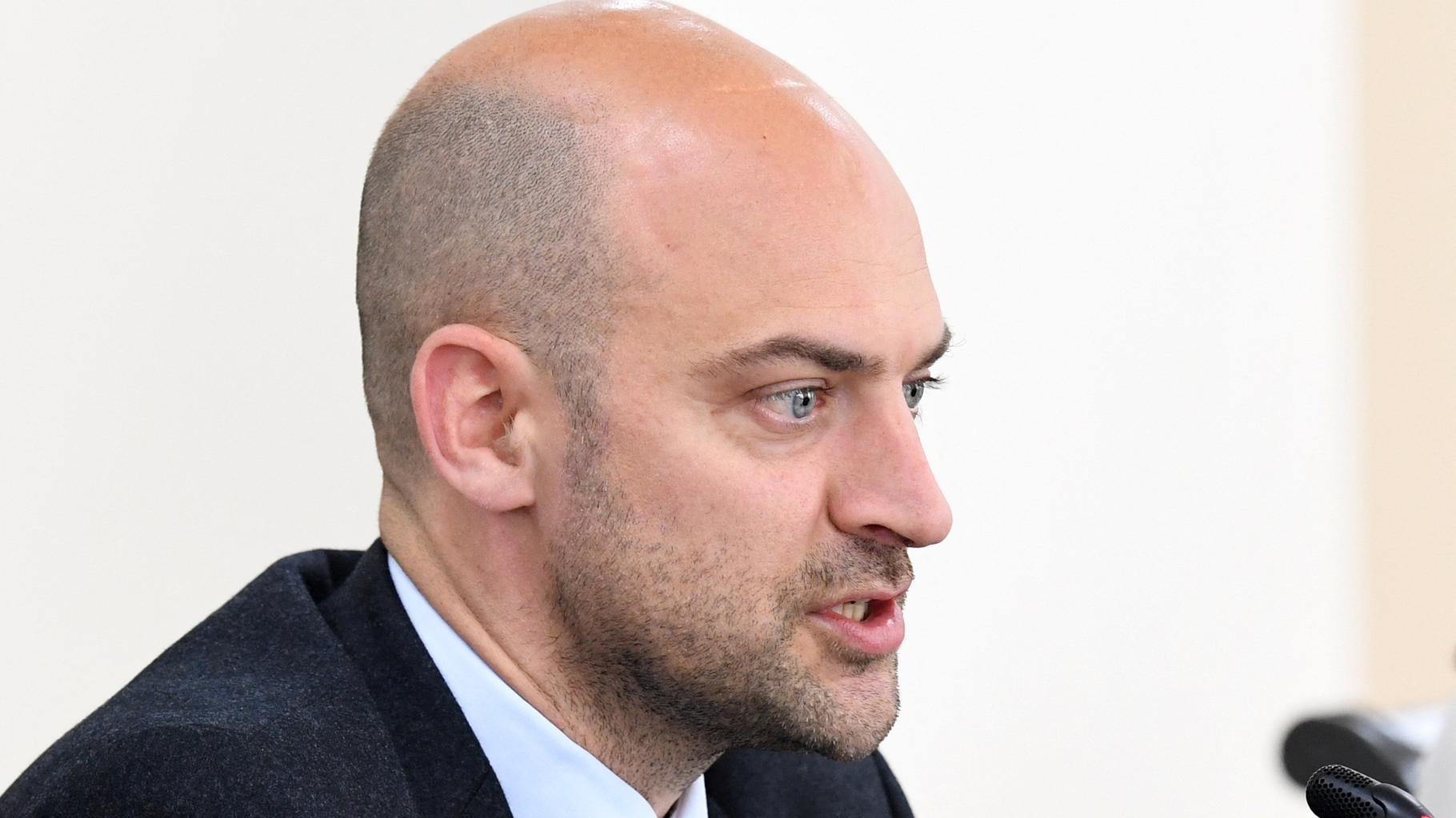 TFilastin's tweet card. Le ministre des Affaires étrangères a rappelé que les conseils aux voyageurs s’appliquent « y compris aux insoumis », ce que les concernés n’ont guère apprécié.