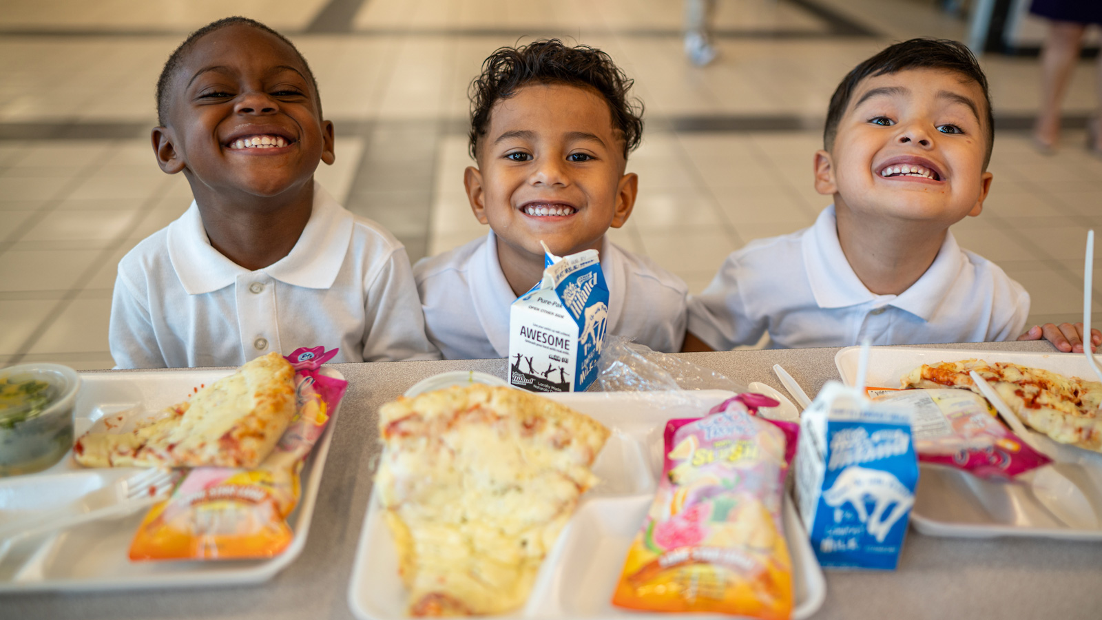 sredmonj's tweet card. Spring Independent School District is offering healthy summer meals to children and teens. The Summer Meals Program provides meals at no cost to children and