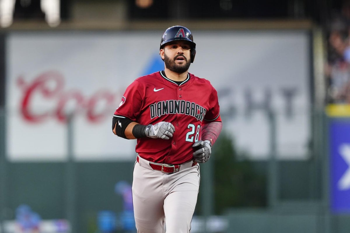 TheAthleticMLB's tweet card. Welcome to The Windup, The Athletic's MLB newsletter.
