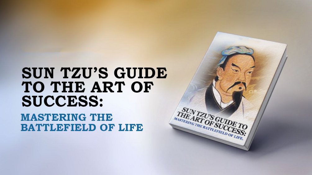 QuoteSunTzu's tweet card. THE ANCIENT WISDOM BILLIONAIRES, POLITICIANS, AND ELITE PERFORMERS DON'T WANT YOU TO KNOWSun Tzu wasn't just a military strategist.He was the original master of human psychology and strategic think...
