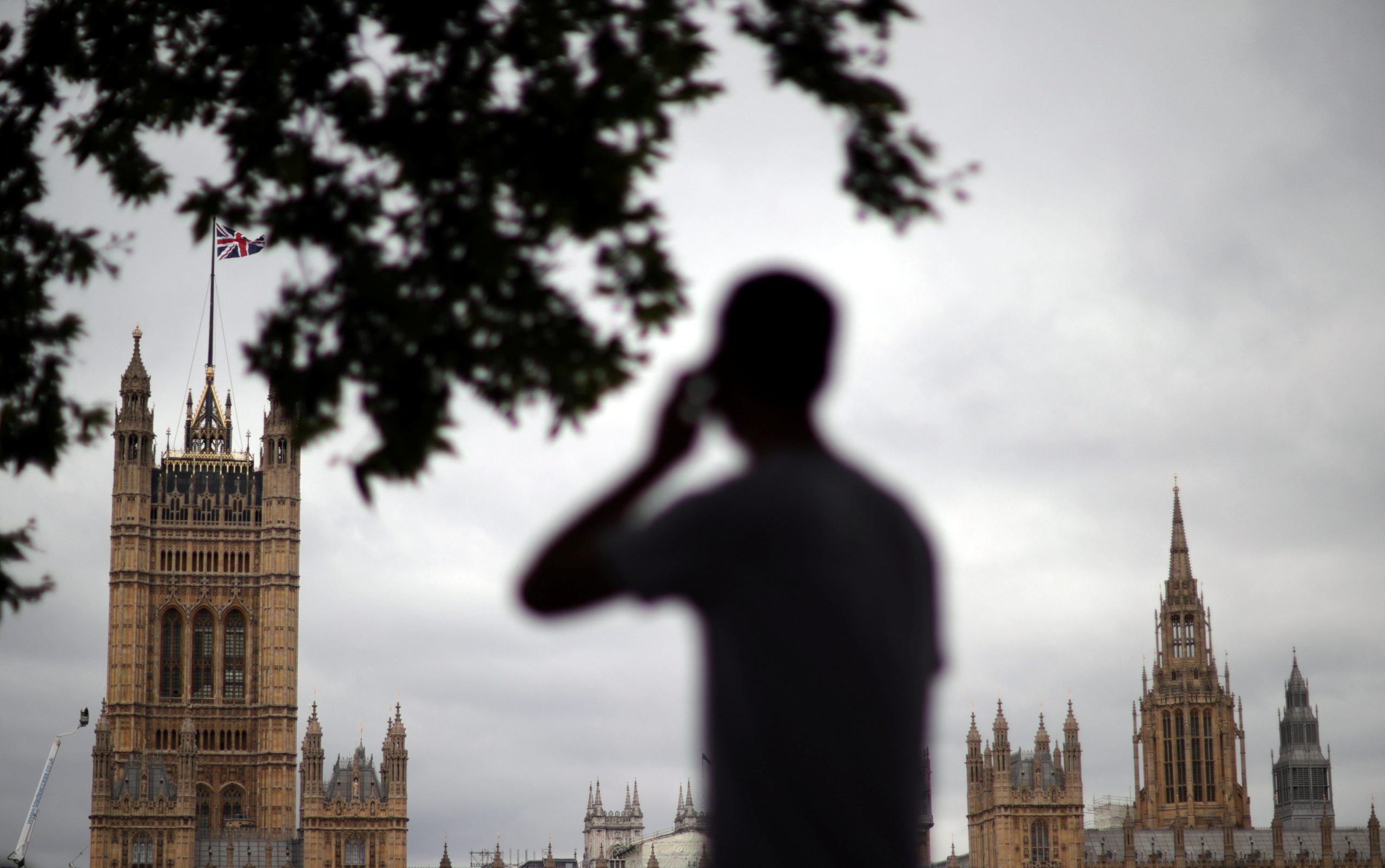 cepa's tweet card. Britain's biggest military and intelligence scandal in decades involves a database of Afghans who had applied for relocation.