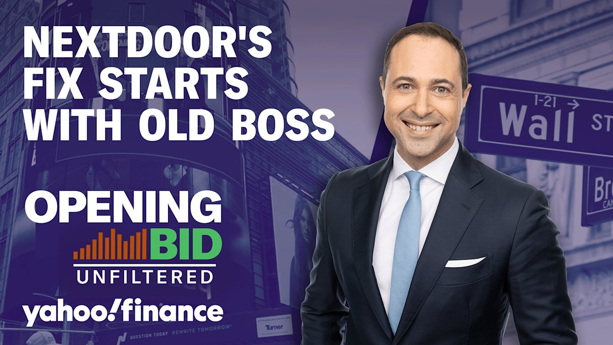 niravtolia's tweet card. Opening Bid Unfiltered is available on Apple Podcasts, Spotify, YouTube, or wherever you get your podcasts. Digital turnarounds take time, and are not guaranteed in a world where Google (GOOGL, GOOG)...