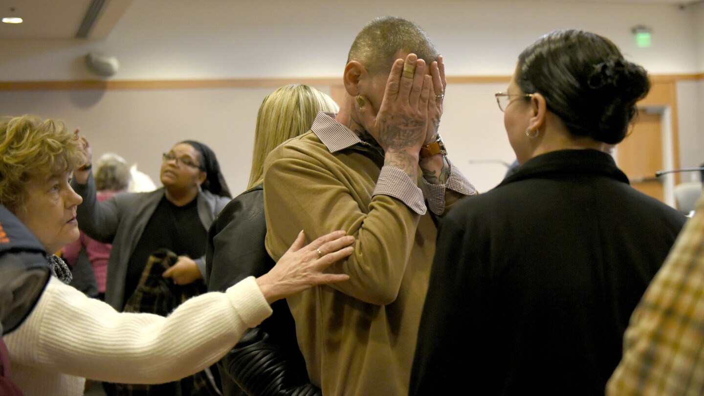 hramer's tweet card. The New Hampshire attorney general’s office has agreed to a $10 million settlement in the case of a man who alleged that he was gang-raped in a stairwell at the state’s youth detention center in the...