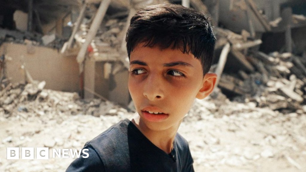 theInfraPM's tweet card. BBC failed to disclose the narrator of Gaza: How to Survive a War Zone was the son of a Hamas official.