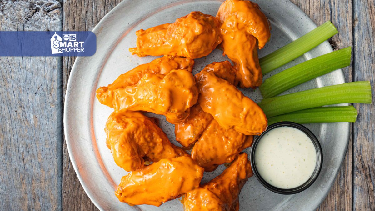 SRPconnect's tweet card. Looking to treat yourself while saving some money? Here are some of the best deals and freebies around the Valley from July 21-31.
