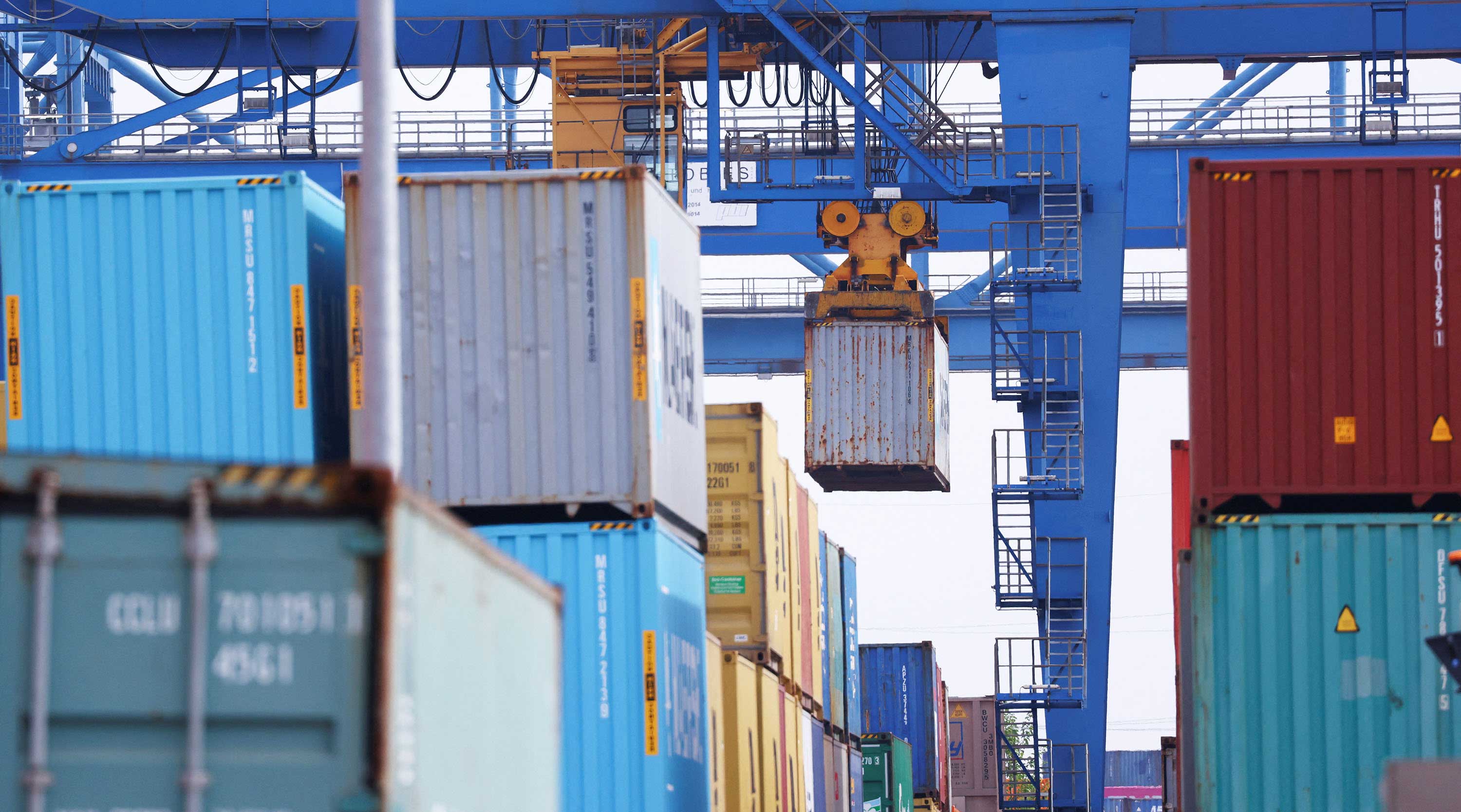 PIIE's tweet card. The Trump administration is using tariffs (and tariff threats) as a blunt instrument to address not just trade imbalances but also the fentanyl crisis, misgivings over Brazil's prosecution of its...