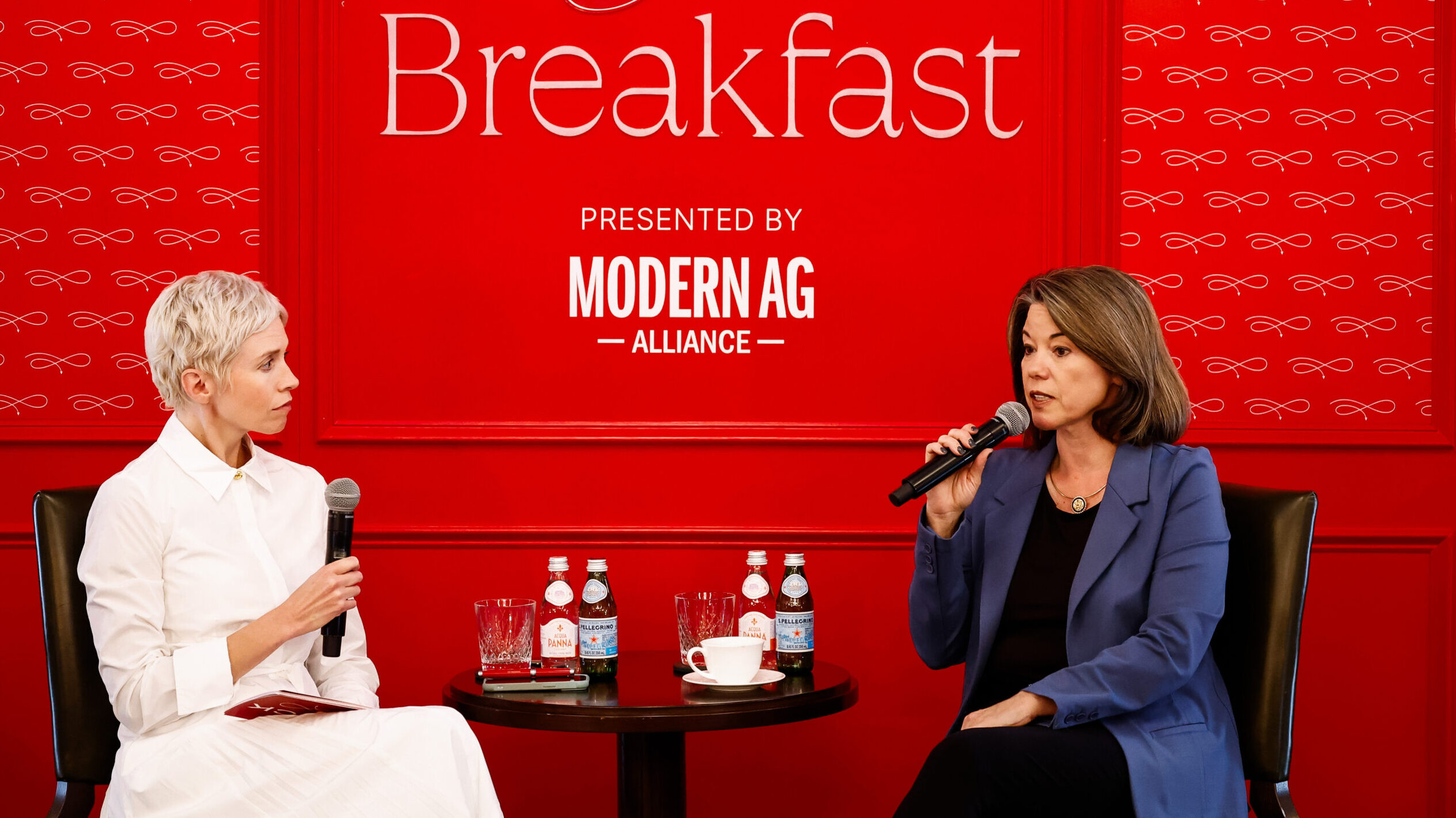 AngieCraigMN's tweet card. In this candid conversation, the Senate candidate and Minnesota Democratic representative discusses the bipartisan Clarity Act, the crypto-related questions facing the White House, the administrati...