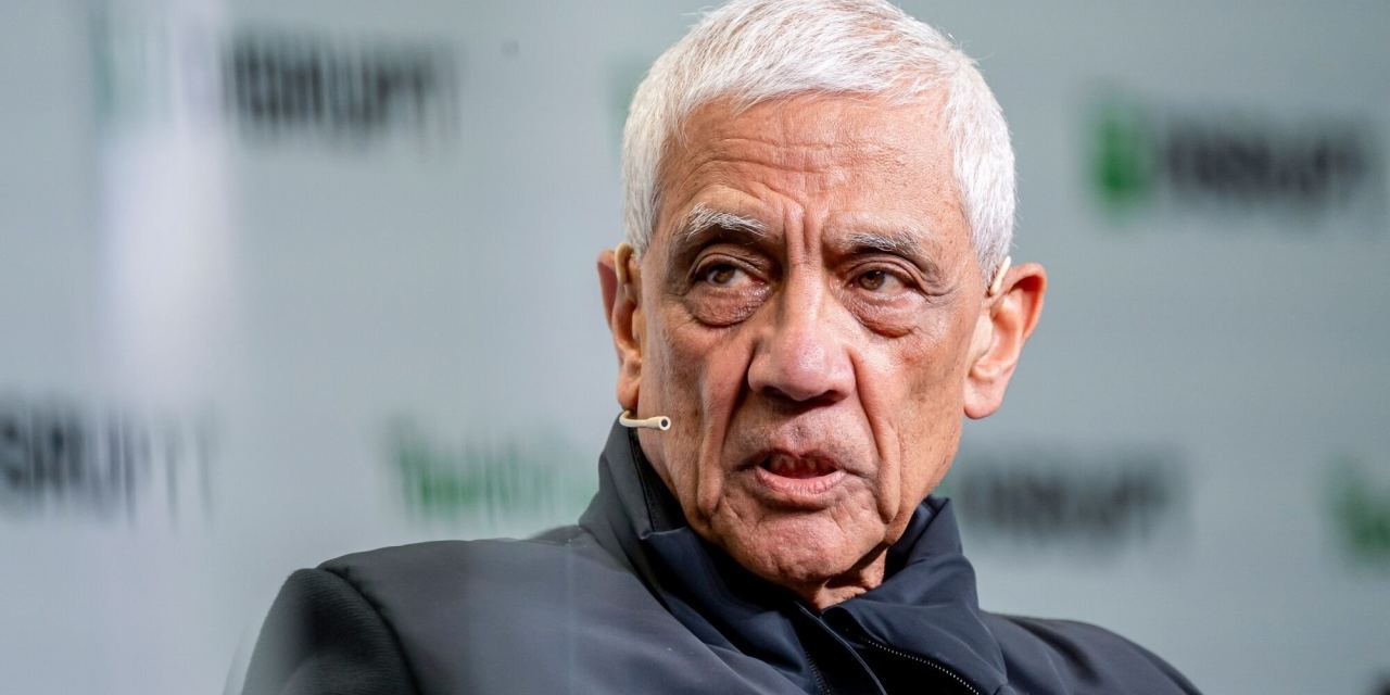 ychernova's tweet card. Vinod Khosla’s firm Khosla Ventures, a leading backer of artificial intelligence and other startups, has started reaching out to potential investors for its next set of funds, according to people...
