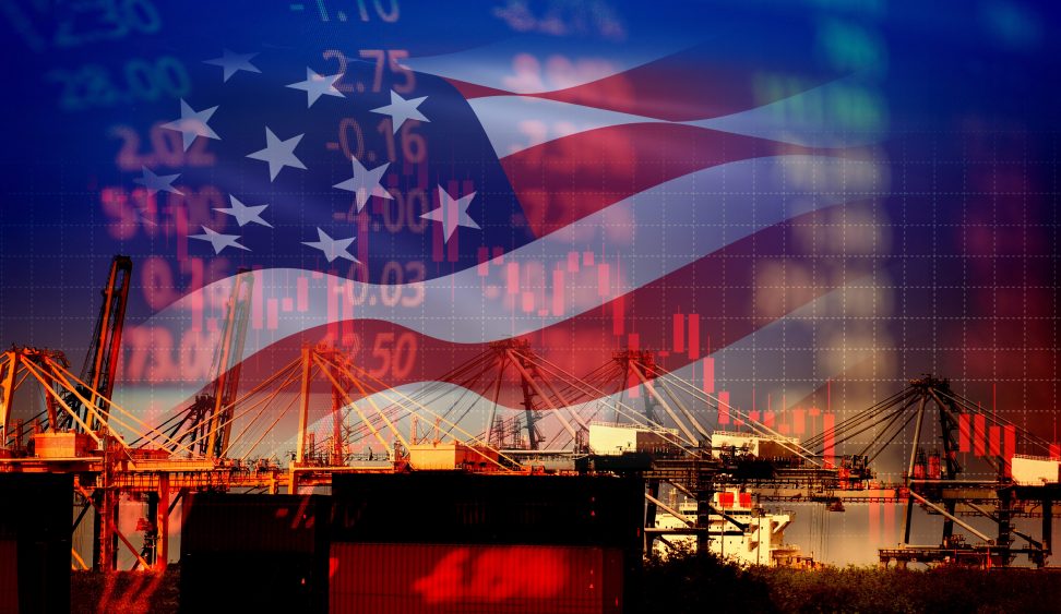 AmericanAgNet's tweet card. The Office of the U.S. Trade Representative (USTR) released today a joint statement from the U.S. and Indonesian governments on a framework for negotiating an agreement on reciprocal trade. More...