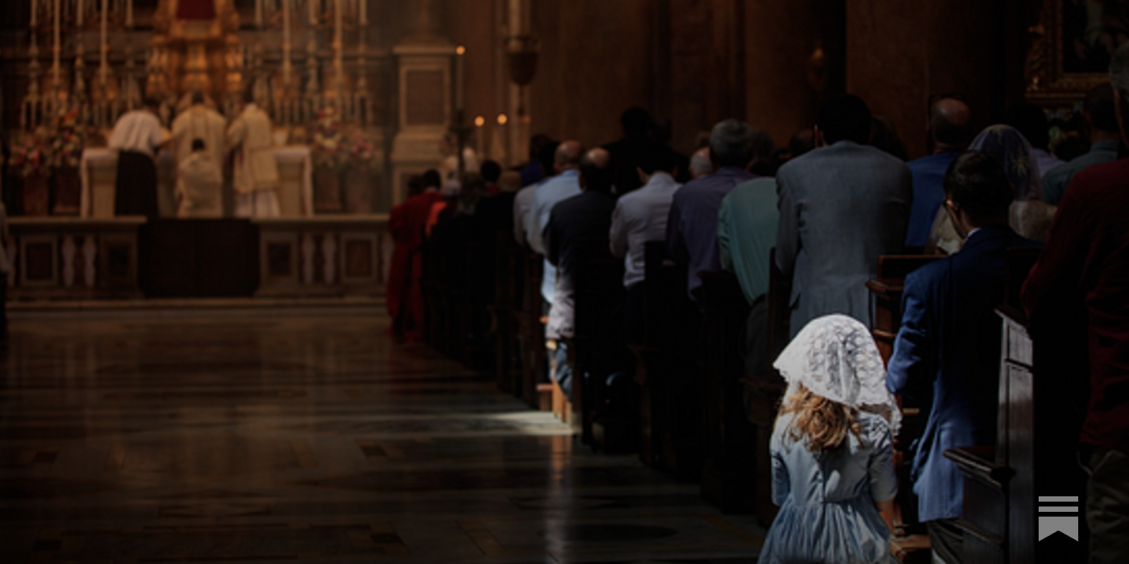 DrKwasniewski's tweet card. Our worship shows what we believe, who we are, and where our treasure is