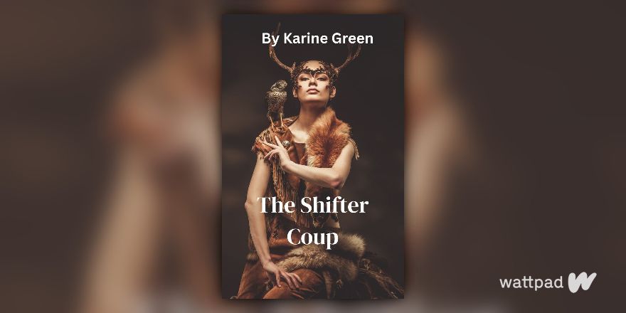 Acetibular's tweet card. In the shadowed corners of the world, hidden from the eyes of men and elves alike, exists a colony of shapeshifters. Gi...