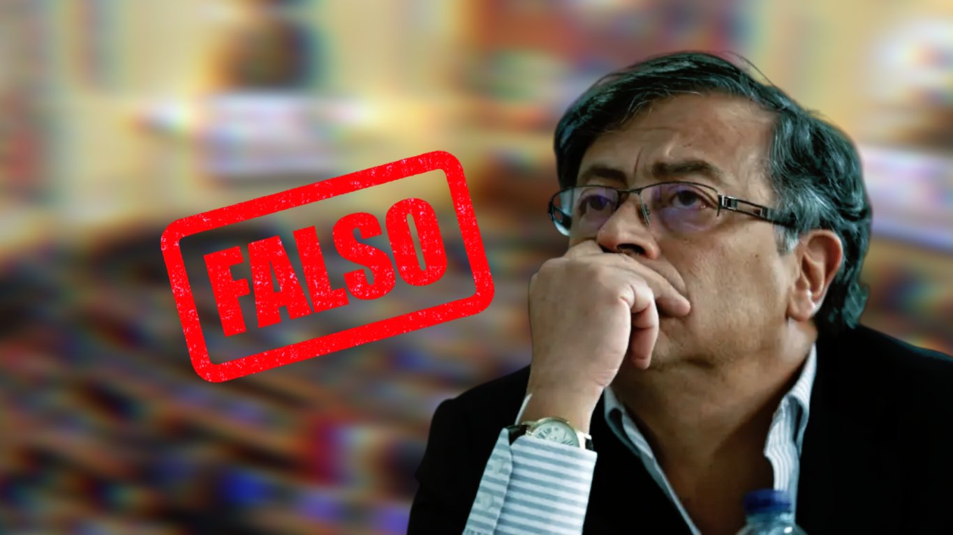 cifrascol's tweet card. El 20 de julio de 2025, durante su discurso en la instalación del Congreso de la República, Gustavo Petro hizo mención de sus "logros económicos"; sin embargo, hubo al menos 10 mentiras en su...