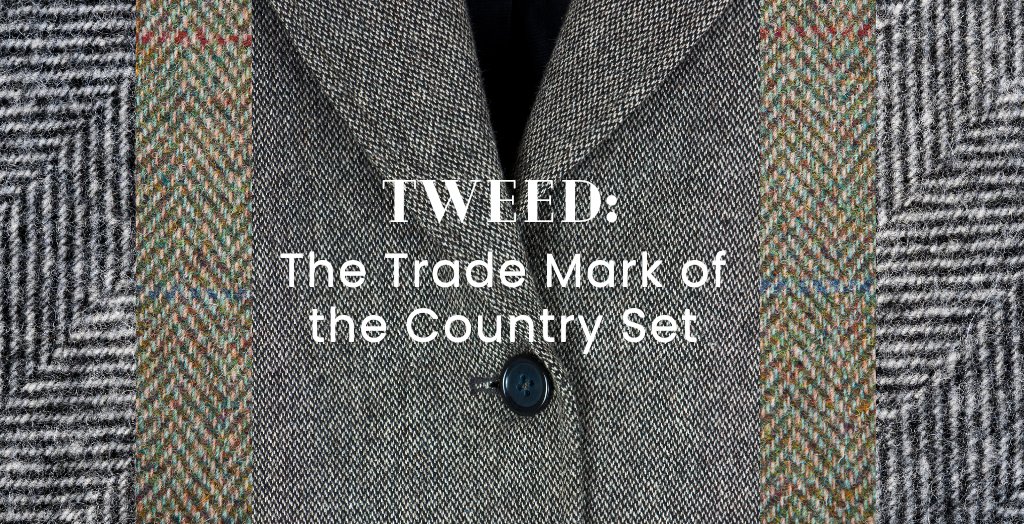 WebTMS's tweet card. Discover the origins of tweed. Learn how a handwriting error gave it its name and explore its ties to Scotland's textile history.