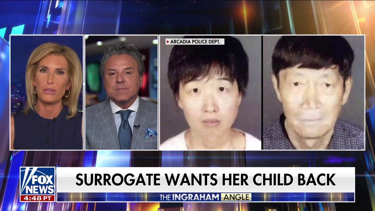 Advo_Katy's tweet card. Criminal defense attorney Brian Claypool discusses a California couple with 21 children, now accused of child abuse, on ‘The Ingraham Angle.'