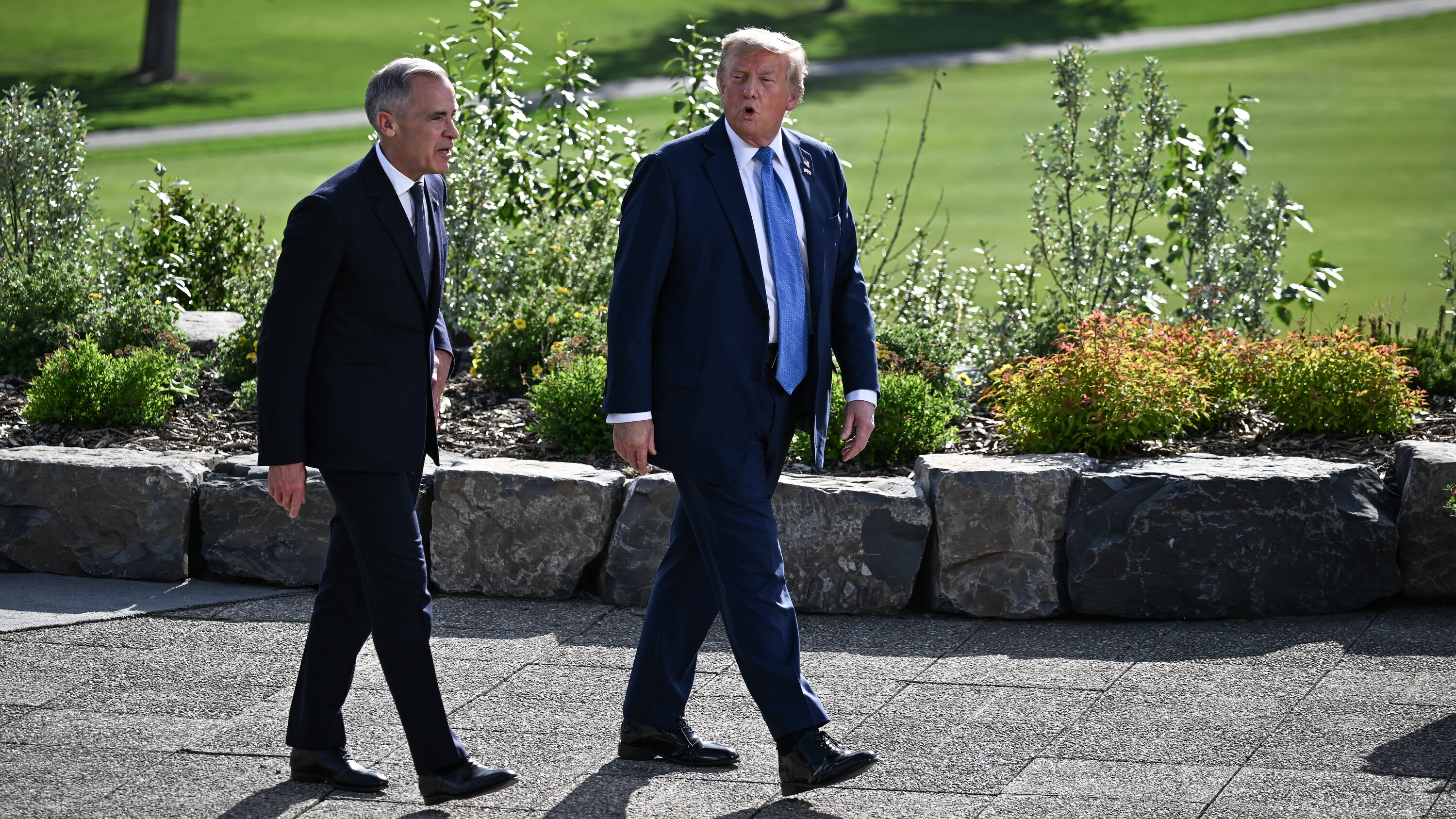 castrotech's tweet card. The government said on Sunday night that it would cancel its tax on American technology companies, handing a victory to the Trump administration.