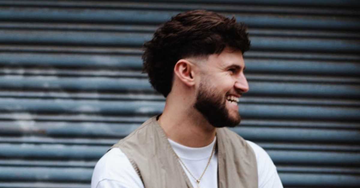 SportPlaylists's tweet card. L.P. Rhythm channels the timeless energy of 90s house music on his latest track, 'Versatile', out on Disorder Records. ‘Versatile’ is already receiving spins from every major DJ - from Ben Hemsley to...