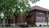 DewittDN's tweet card. The Warner Library has been working on making its front entrance more accessible for those with mobility issues.    Bobbi Perryman, Executive Director of the Warner Library, explains ...