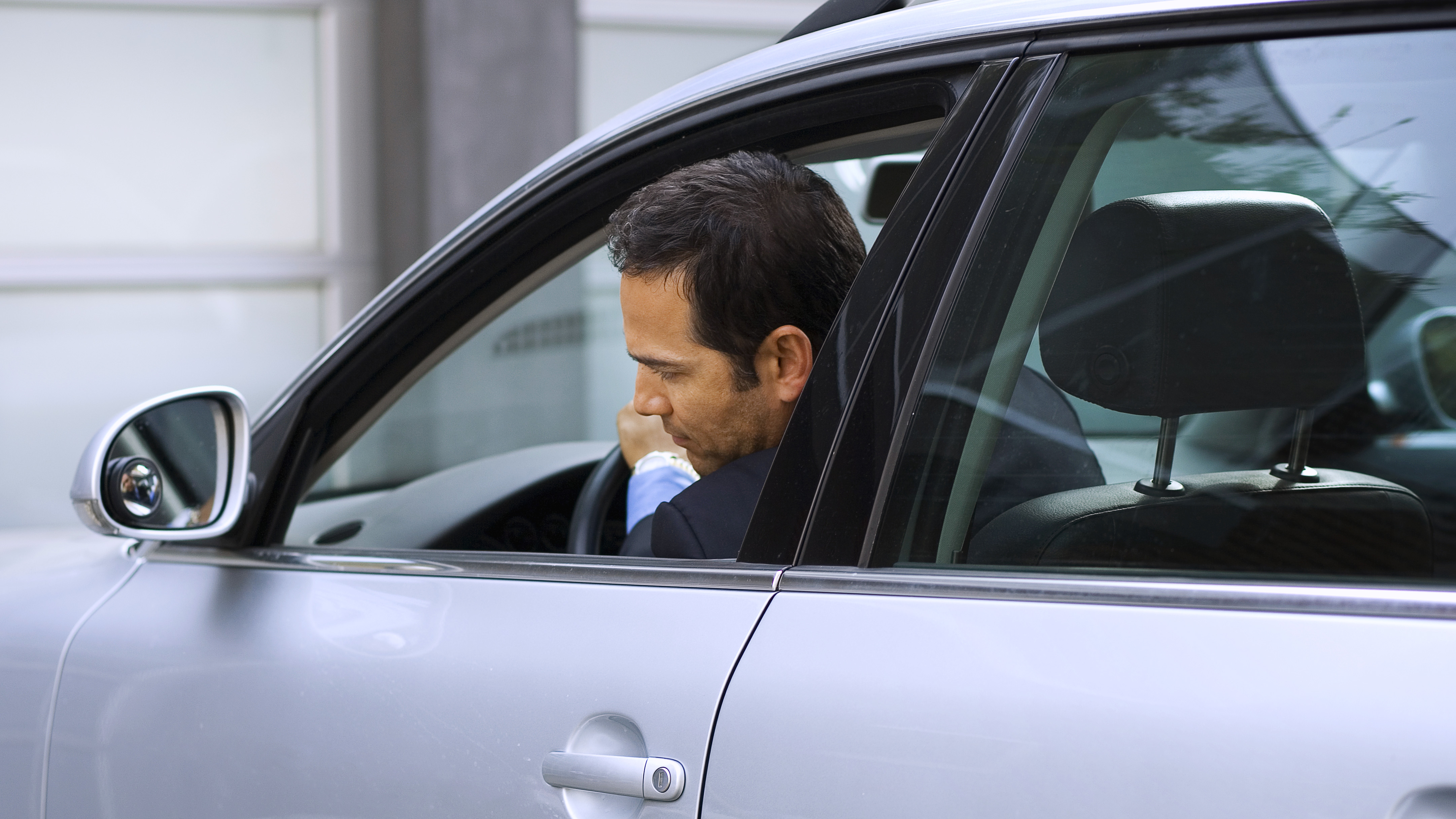 TheOnion's tweet card. LOS ANGELES—Rolling their eyes and mocking the pathetic attempts to navigate the narrow space, passersby reportedly mumbled “Must be a Waymo” Monday while observing a local moron stuck backing up in...